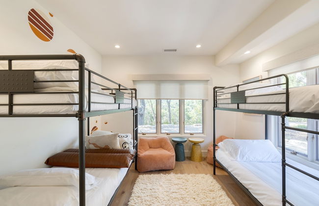 Rancho Robles by Avantstay Vineyard Villa w Views Pool Privacy - Photo 32