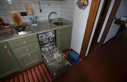 Appartamento Isabella - Residence Montesole - Foto 17