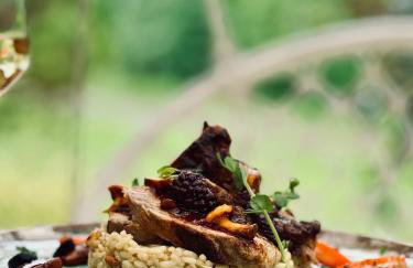 Pstrągowo - domki z jacuzzi - Foto 14