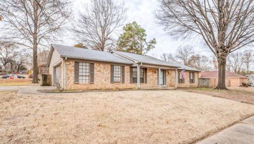 Hardwood Guesthouse - Foto 5