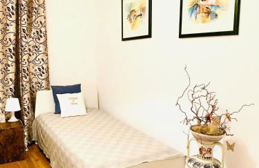 WelcomeToMessePremium Three Bedroom Apartment - Foto 19