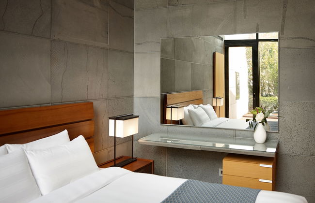 Lotte Resort Jeju Artvillas - Foto 20