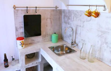 stamatia's rooms - Foto 16