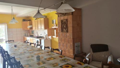 Dom Na Wzgórzu - Foto 2