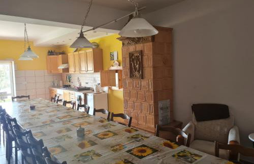 Dom Na Wzgórzu - Foto 2