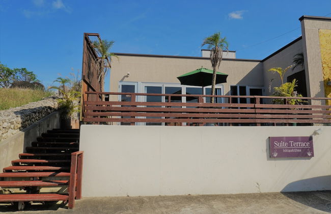 Suite Terrace Ishigakijima - Foto 35