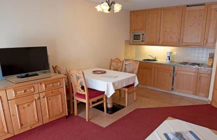 Ferienwohnungen am Kurpark - Photo 7