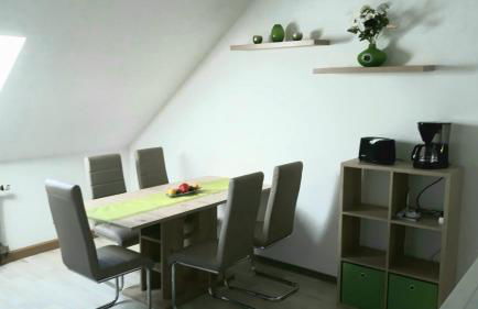 Ferienwohnung Am Orlbach - Foto 5