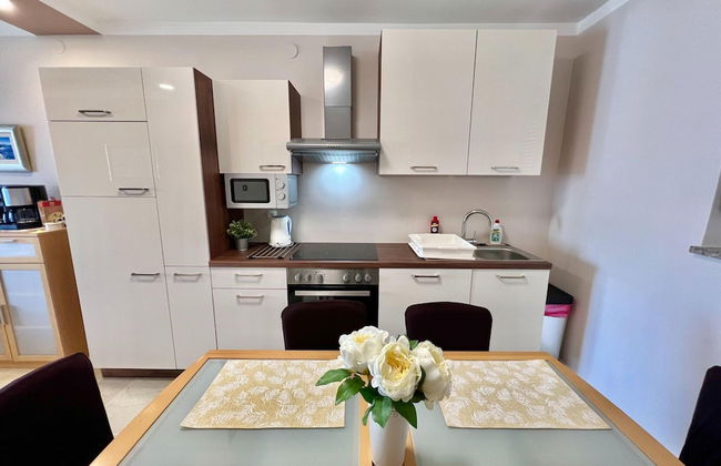 Apartment in Dramalj Near Beach & Pool - Foto 10