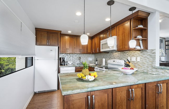 Big Island Keauhou Punahele by Coldwell Banker Island Vacations - Foto 30