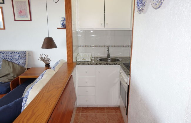 Estudio Park Golfet III - Foto 5