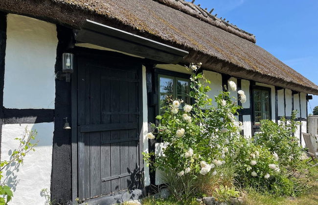 6 Person Holiday Home in Degeberga - Foto 34