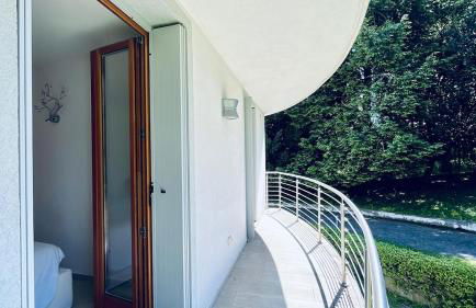 Villa overlooking Lake Maggiore with 3 suites - Foto 12