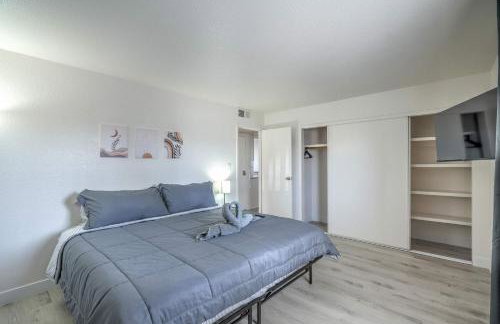 Vegas Getaway Near Strip! Sleeps 6! - Foto 7