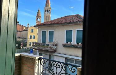 Villa bifamiliare per famiglie con giardino - Foto 13