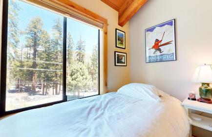 Val D'Isere #9 condo - Foto 53