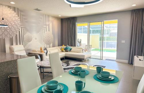 TR1435RC - 3BR - Sleeps 8 - Foto 18