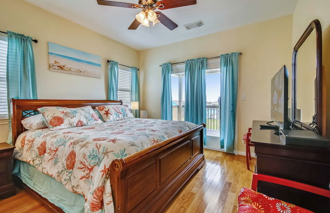 Sunflower Surf by Ryson Vacation Rentals - Foto 13