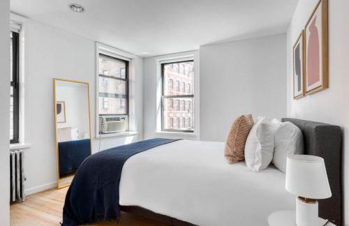 Nolita 2br w wd nr SoHo NYC-955 - Foto 13