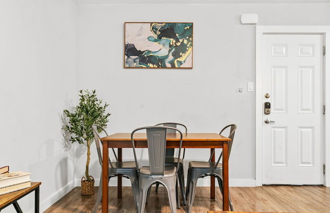 Stylish 2BR Near UT Highland Evonify - Foto 13