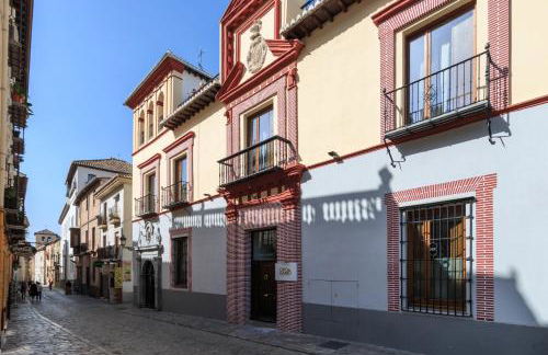 BIBO SUITES ORO DEL DARRO - Photo 96