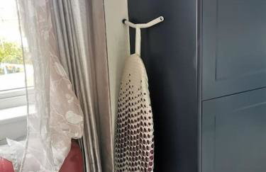 Modern 2 bedroom flat by Dover Port, Castle& Sea! - Foto 13