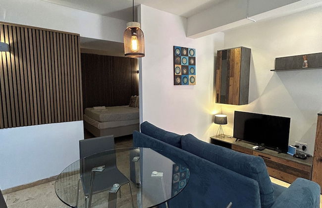Ursula Suites- Self Catering Apartments- Valletta- by Tritoni Hotels - Foto 14