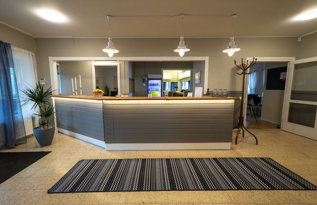 Lövudden Strand - Foto 2