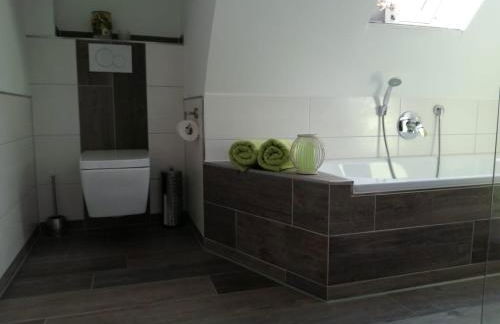 Ferienwohnung Zeit für uns - Foto 12