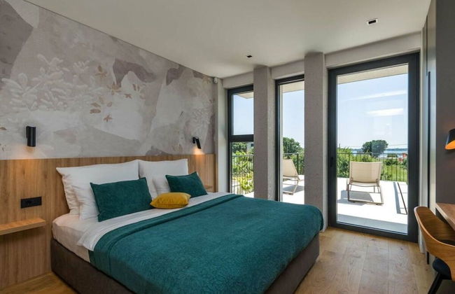 Villa Kathrin Istria - Foto 8