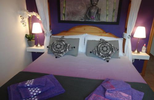 LAS PALOMAS, appartement 3 chambres avec piscine - Photo 22