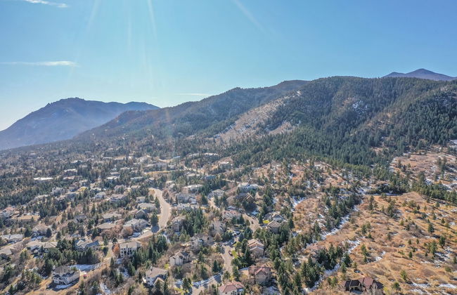 Skyway-extravagant & Luxury Views W/deck & Bar - Foto 63