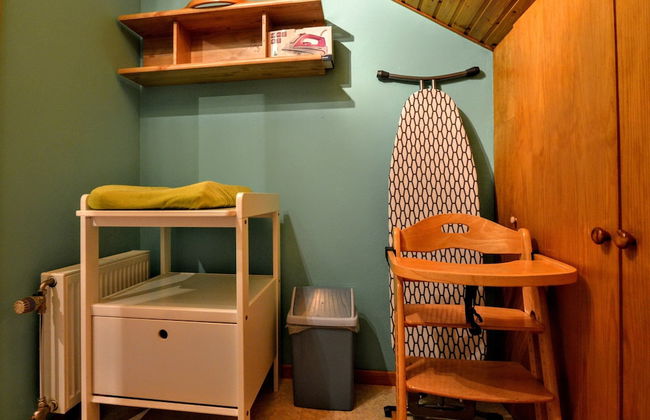 Peaceful Escape, Malmedy - Foto 25