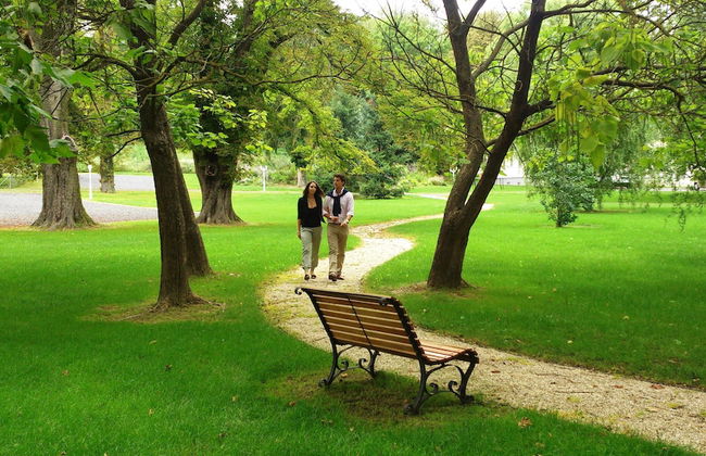 Batthyány Kastélyszálló - Foto 33