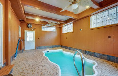 Spacious Mooresville Home with Lake Norman View! - Foto 1