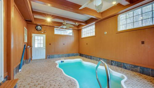 Spacious Mooresville Home with Lake Norman View! - Foto 1