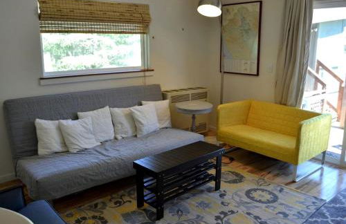 Beautiful Cottage Rental with Private River Beach on the Russian River, California - Foto 2