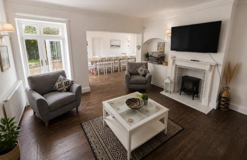 Overcliff Lodge Boutique Beachside Property - Foto 13