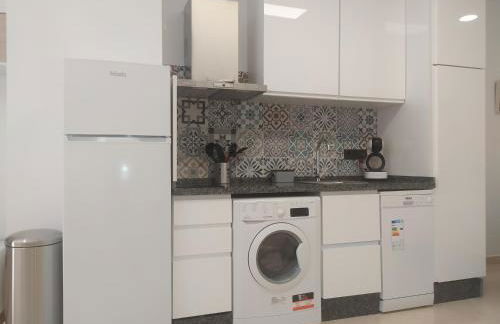 Apartamentos Cordoba - Foto 21