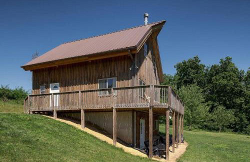 The Rustic Retreat - Foto 17