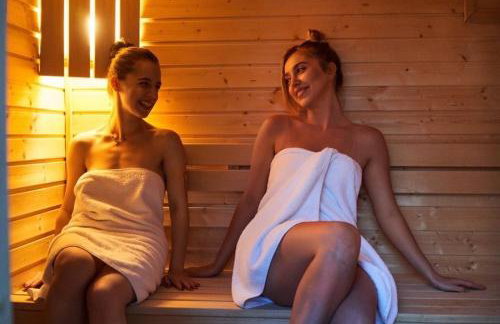 Apartament Koliber Spa - Foto 15