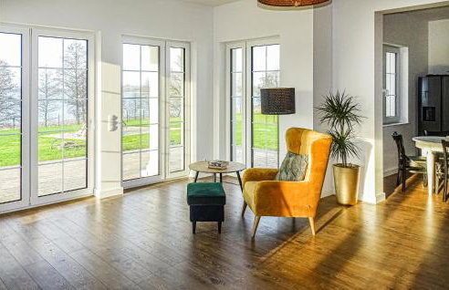 Amazing Home In Silec With Sauna - Foto 14