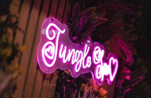 Suite Jungle Spa - Sauna & Balnéo - Foto 49