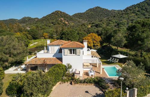 VILLA ERSILIA - Foto 1