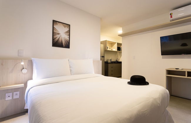 Charlie Sabiá Moema - Foto 10