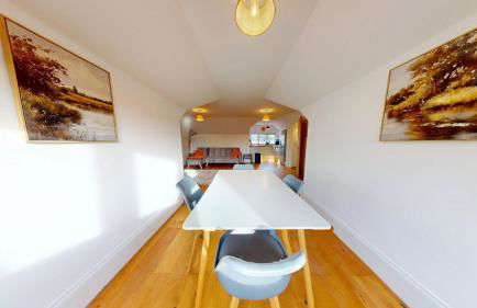 Stylish Georgian Apartment In An Ideal Location - Foto 13