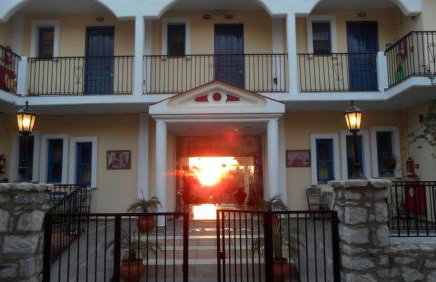 Castellania Hotel Apartments - Foto 5