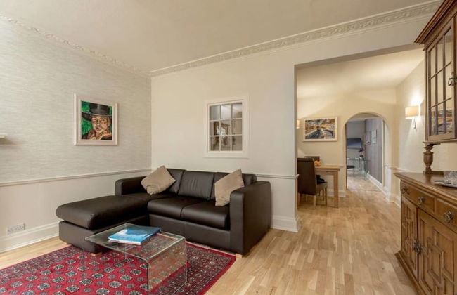 JOIVY New Town Boutique Apartment on India Street - Foto 6