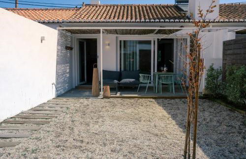 Relaxing House Faro - Rogil 6 - Foto 1