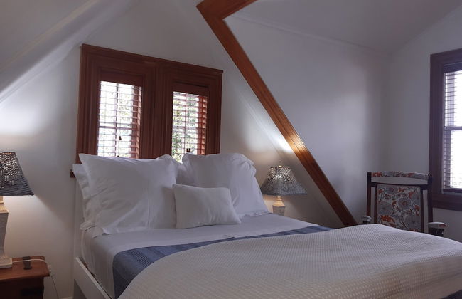 Harbour View Cottage B&B - Foto 7